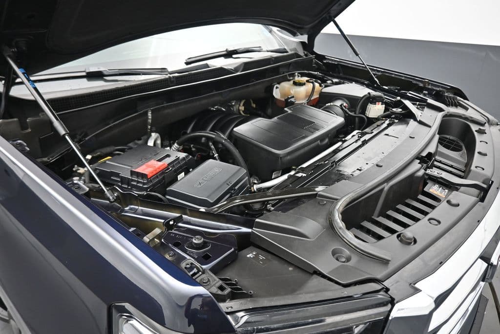 2022 GMC Yukon XL SLT, photo 69 of 81