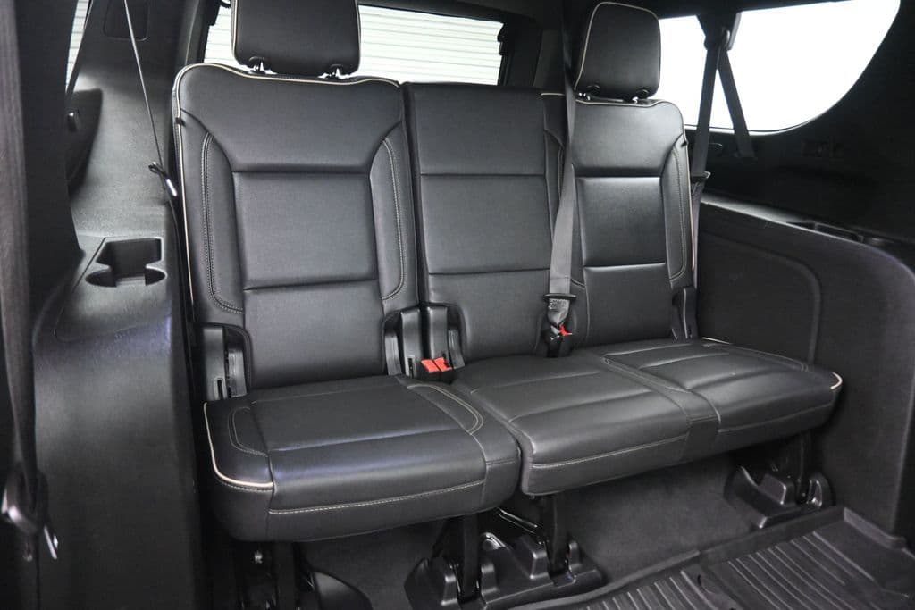 2022 GMC Yukon XL SLT, photo 56 of 81