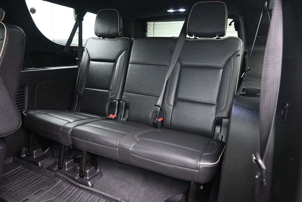 2022 GMC Yukon XL SLT, photo 43 of 81