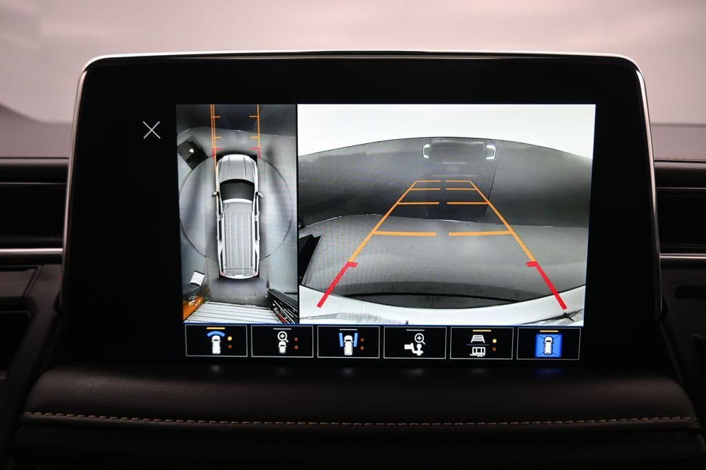 2022 GMC Yukon XL SLT, photo 19 of 81