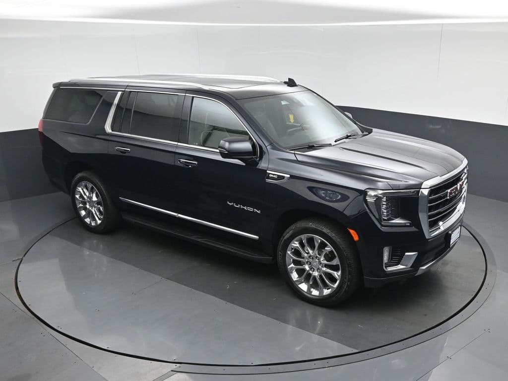 2022 GMC Yukon XL SLT, photo 78 of 81