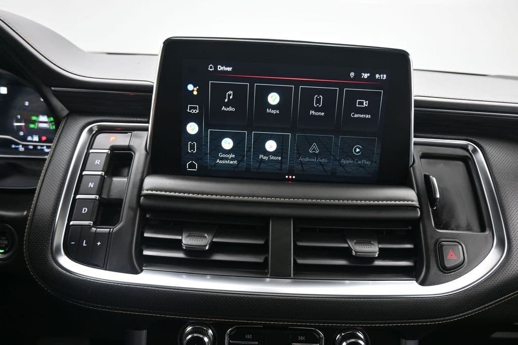 2022 GMC Yukon XL SLT, photo 26 of 81
