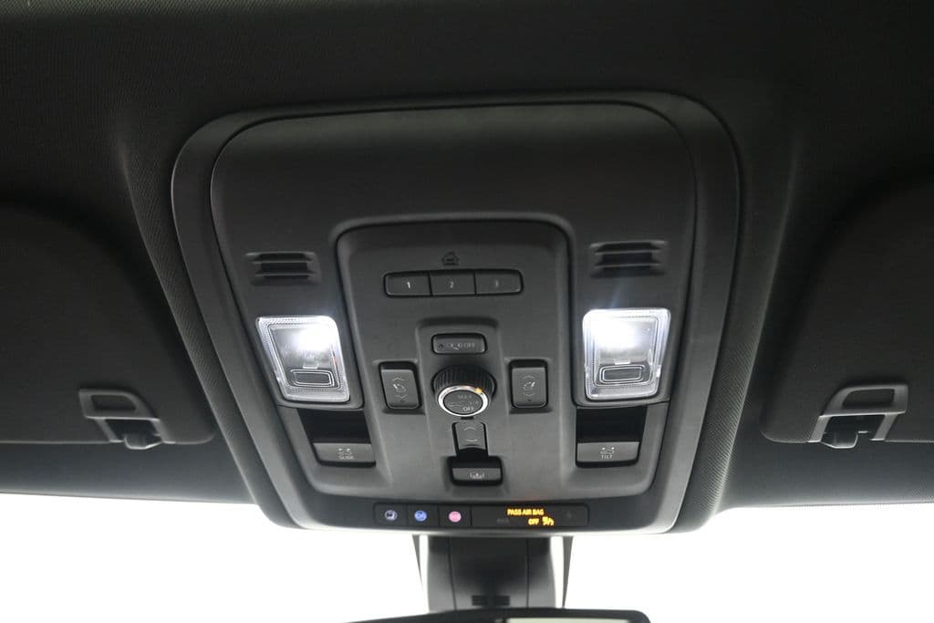 2022 GMC Yukon XL SLT, photo 33 of 81