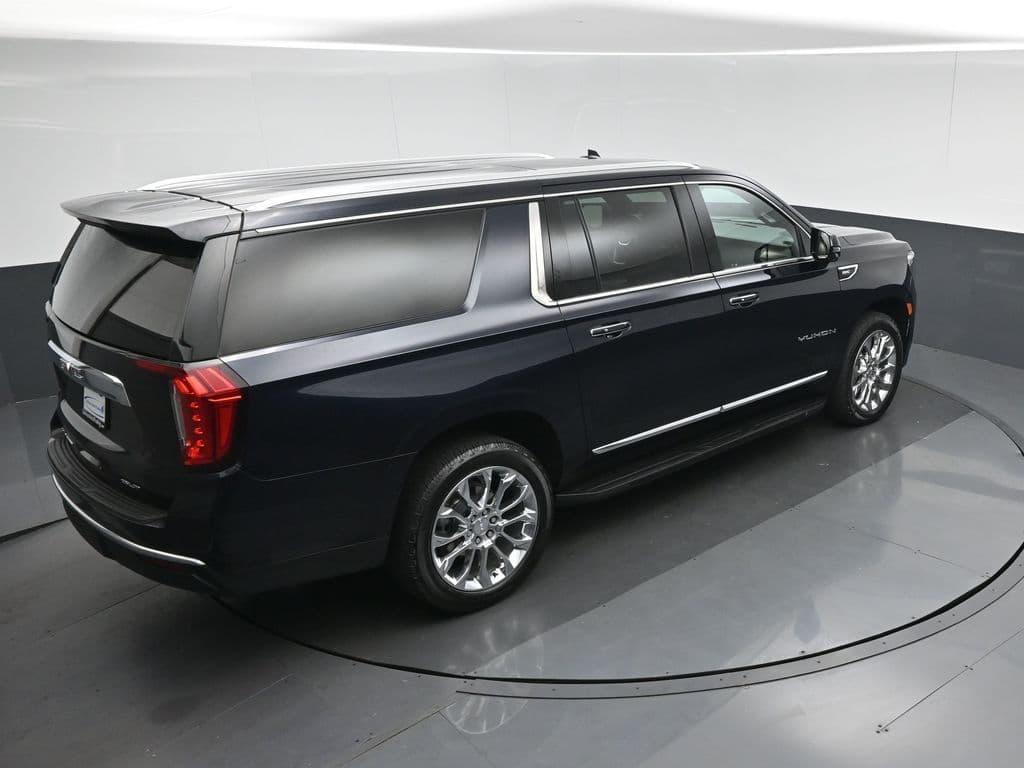 2022 GMC Yukon XL SLT, photo 81 of 81