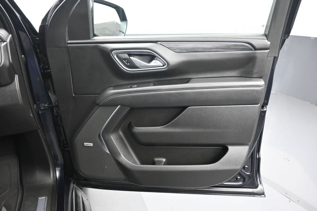 2022 GMC Yukon XL SLT, photo 59 of 81