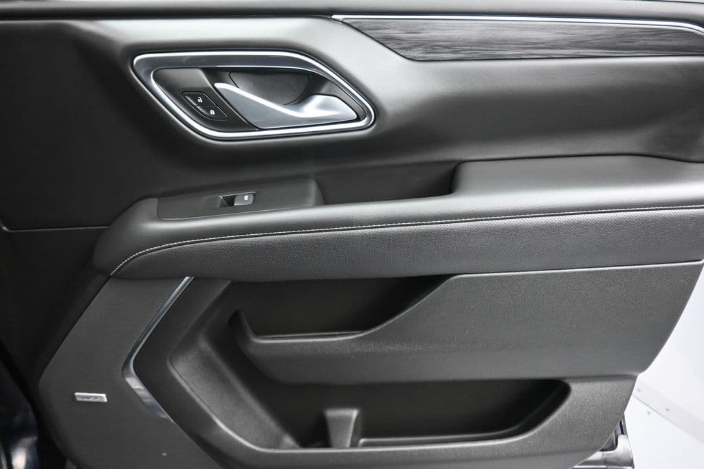 2022 GMC Yukon XL SLT, photo 60 of 81