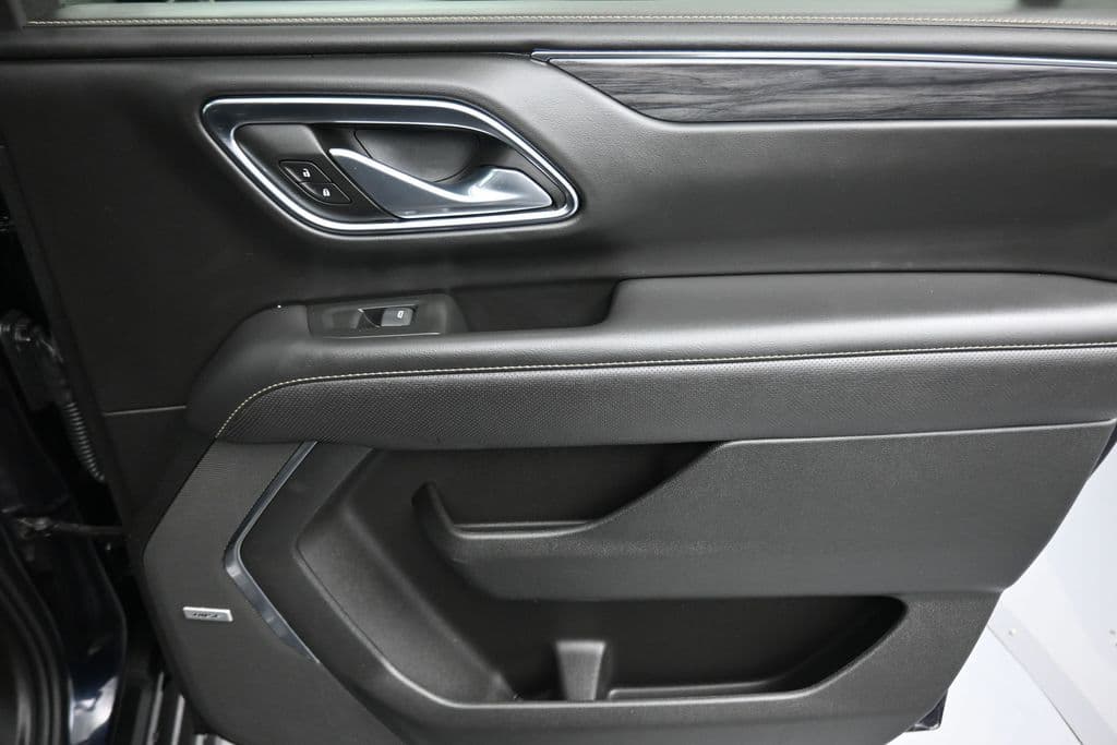2022 GMC Yukon XL SLT, photo 52 of 81