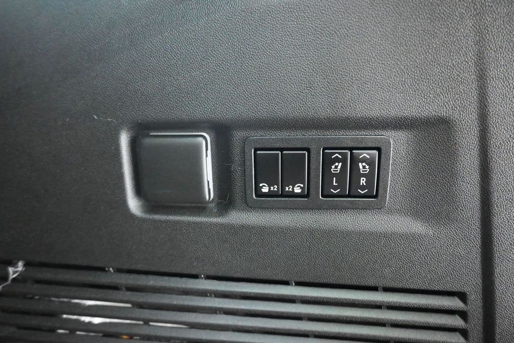 2022 GMC Yukon XL SLT, photo 67 of 81