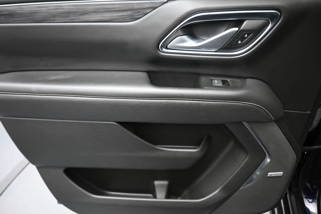 2022 GMC Yukon XL SLT, photo 37 of 81