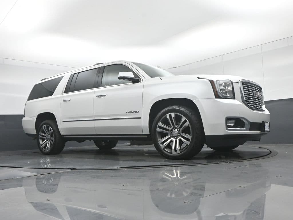 2019 GMC Yukon XL Denali, photo 67 of 74