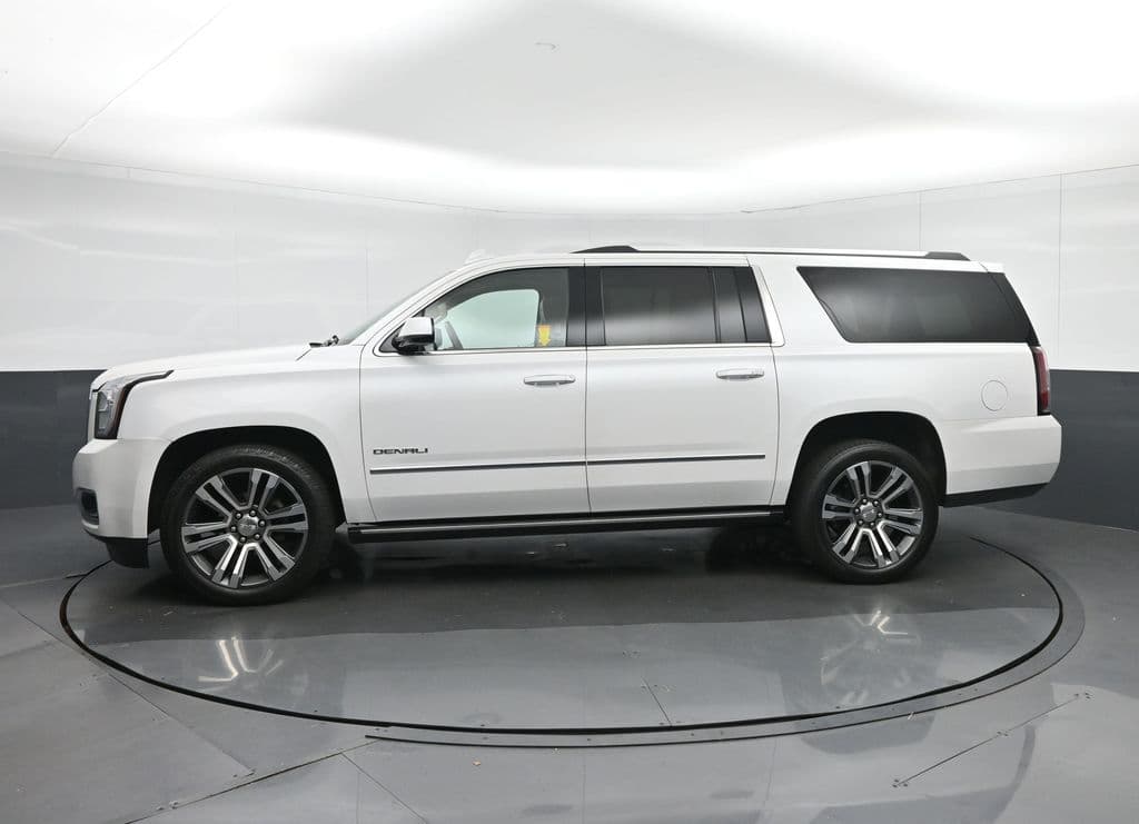 2019 GMC Yukon XL Denali, photo 4 of 74