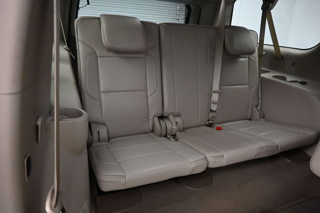 2019 GMC Yukon XL Denali, photo 50 of 74