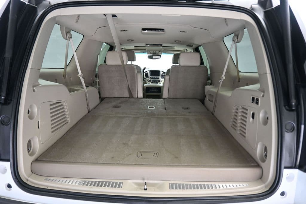 2019 GMC Yukon XL Denali, photo 62 of 74
