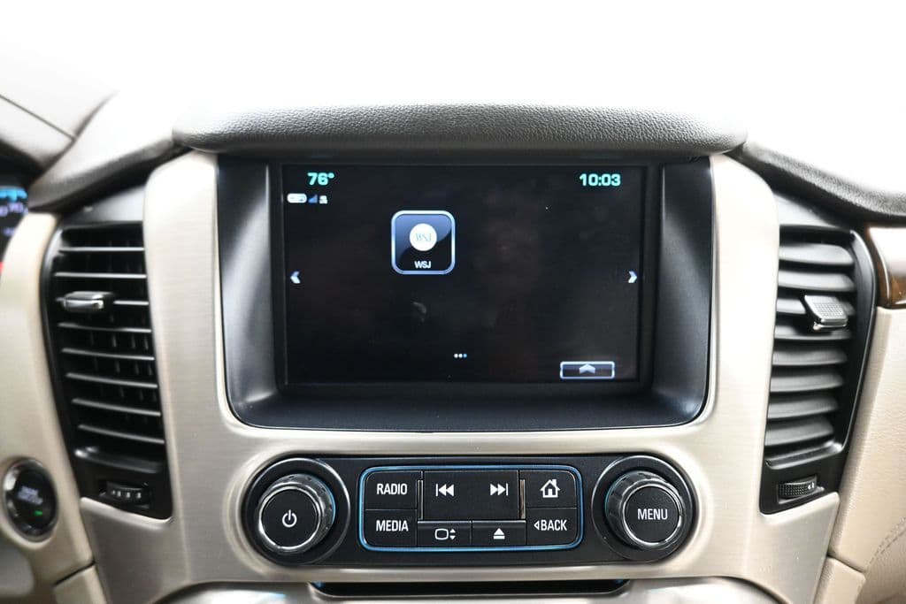 2019 GMC Yukon XL Denali, photo 19 of 74
