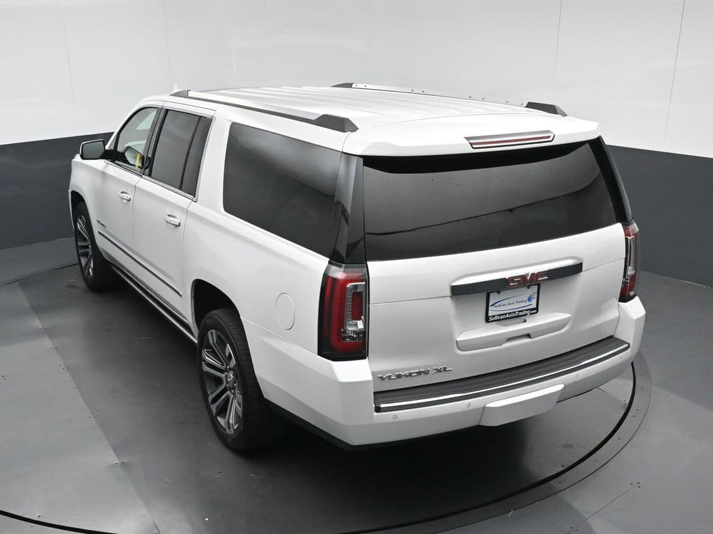 2019 GMC Yukon XL Denali, photo 73 of 74