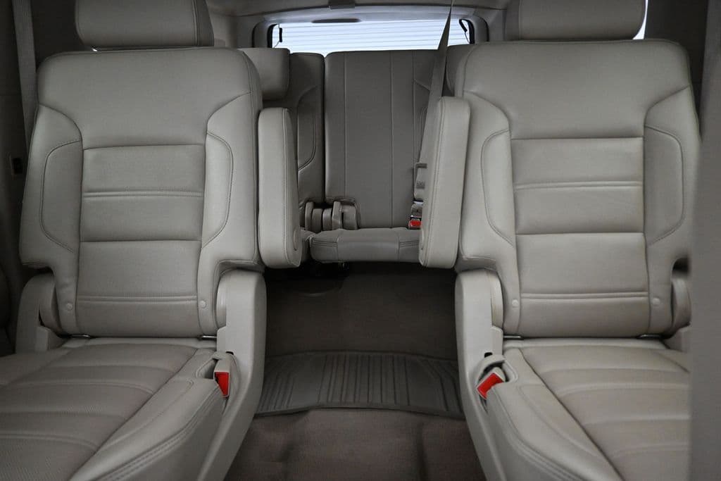2019 GMC Yukon XL Denali, photo 31 of 74