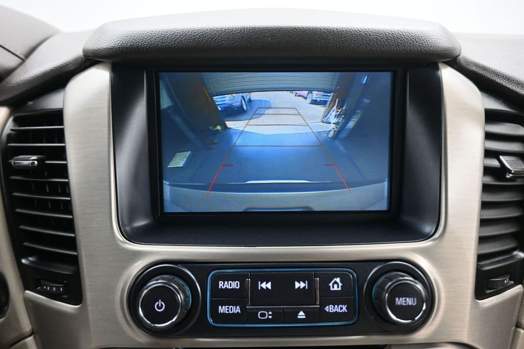 2019 GMC Yukon XL Denali, photo 21 of 74
