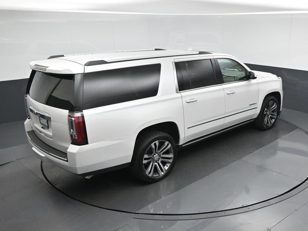 2019 GMC Yukon XL Denali, photo 74 of 74