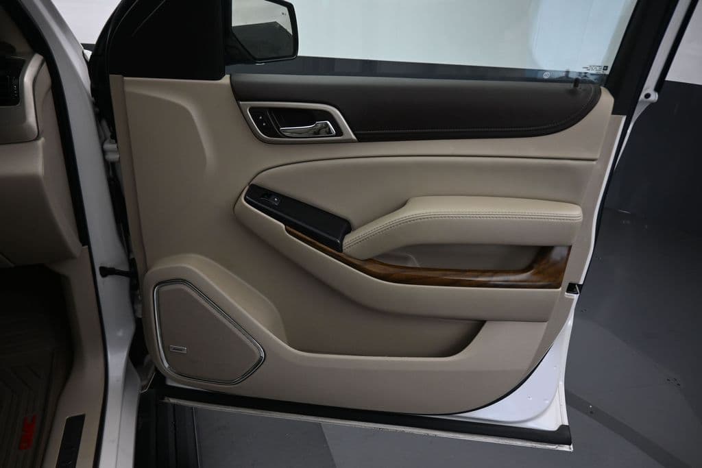 2019 GMC Yukon XL Denali, photo 54 of 74