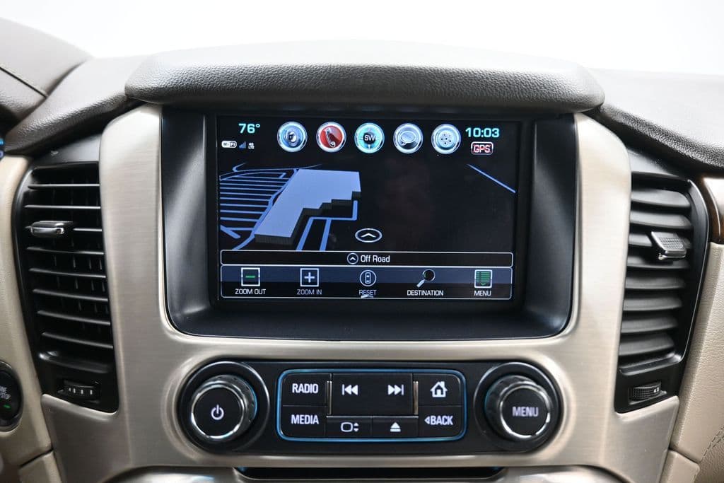 2019 GMC Yukon XL Denali, photo 20 of 74