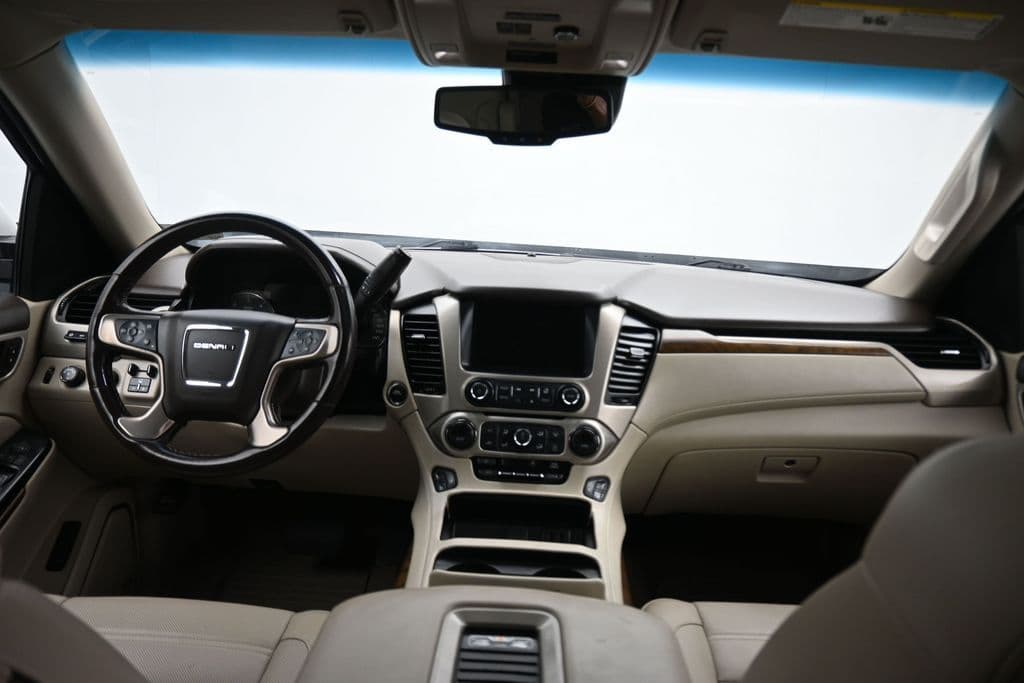 2019 GMC Yukon XL Denali, photo 52 of 74