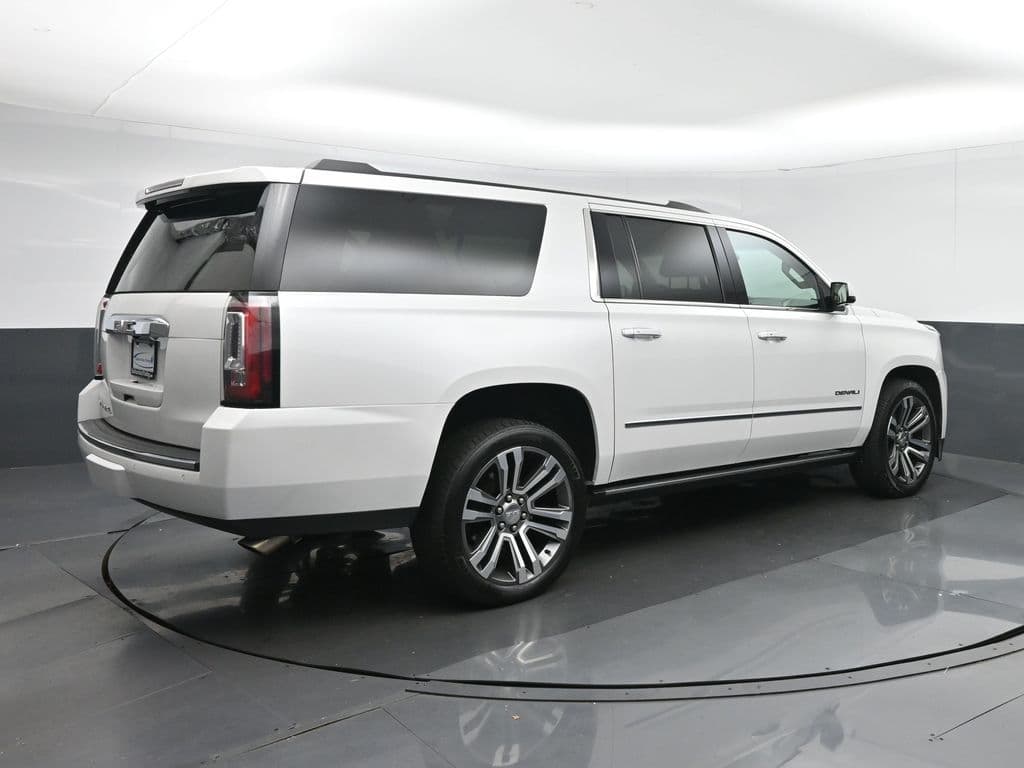 2019 GMC Yukon XL Denali, photo 7 of 74