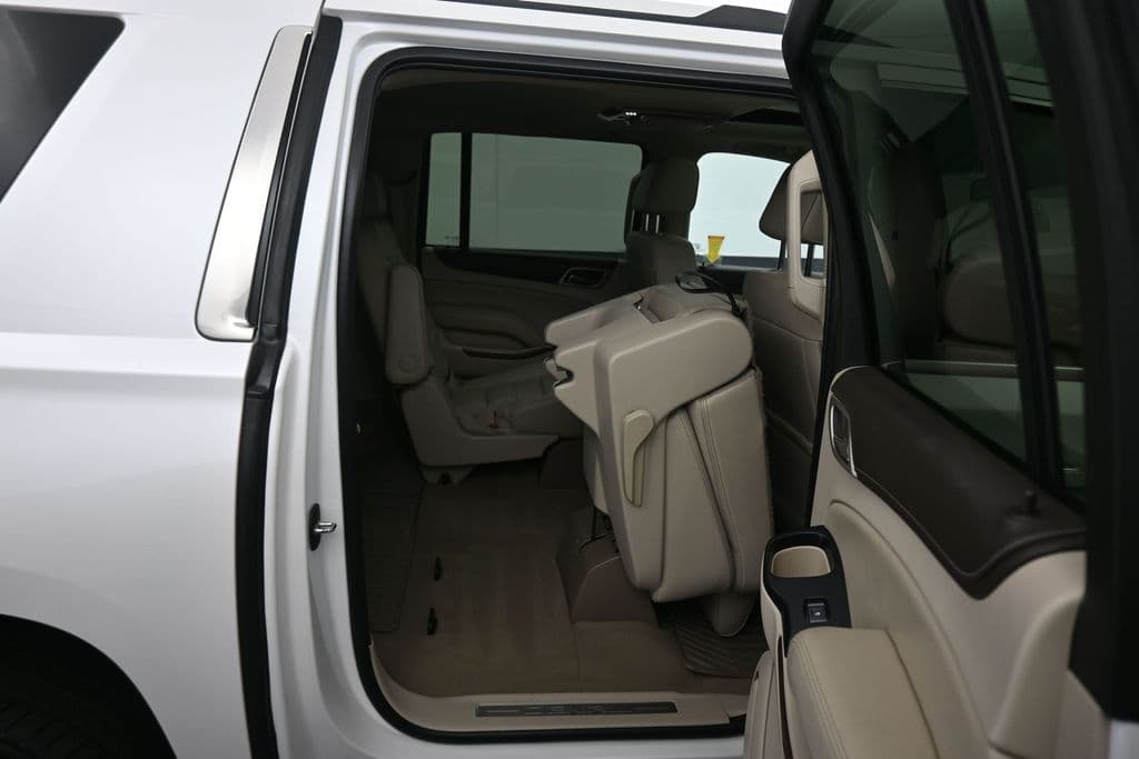 2019 GMC Yukon XL Denali, photo 49 of 74