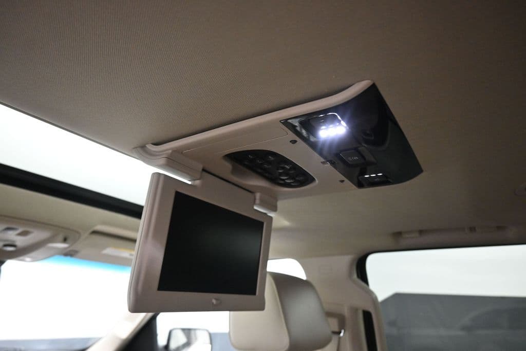 2019 GMC Yukon XL Denali, photo 37 of 74