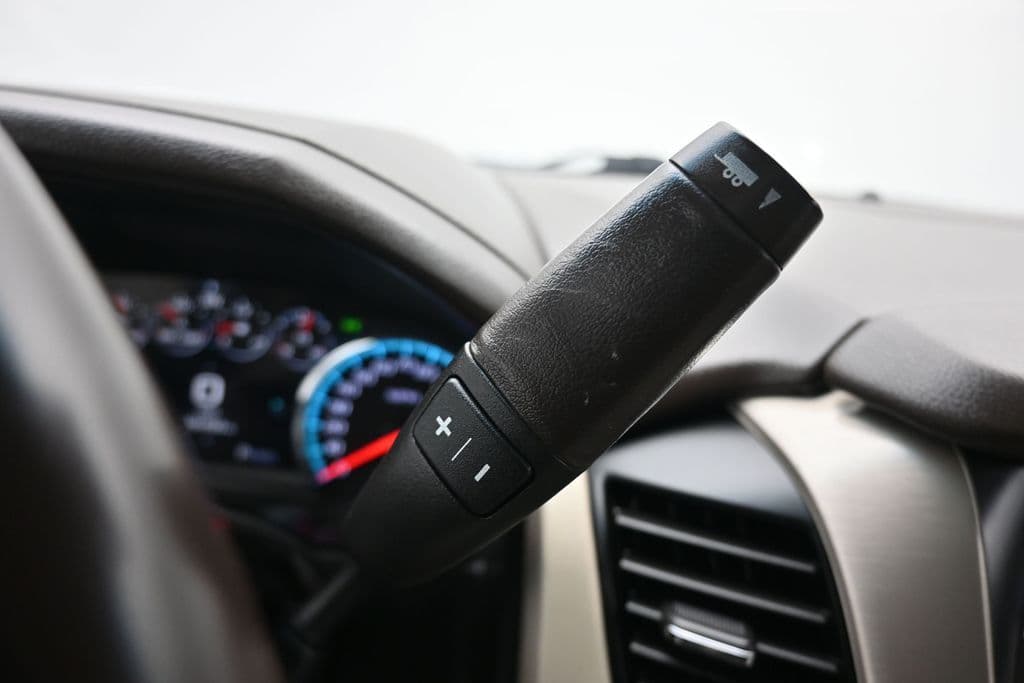 2019 GMC Yukon XL Denali, photo 28 of 74