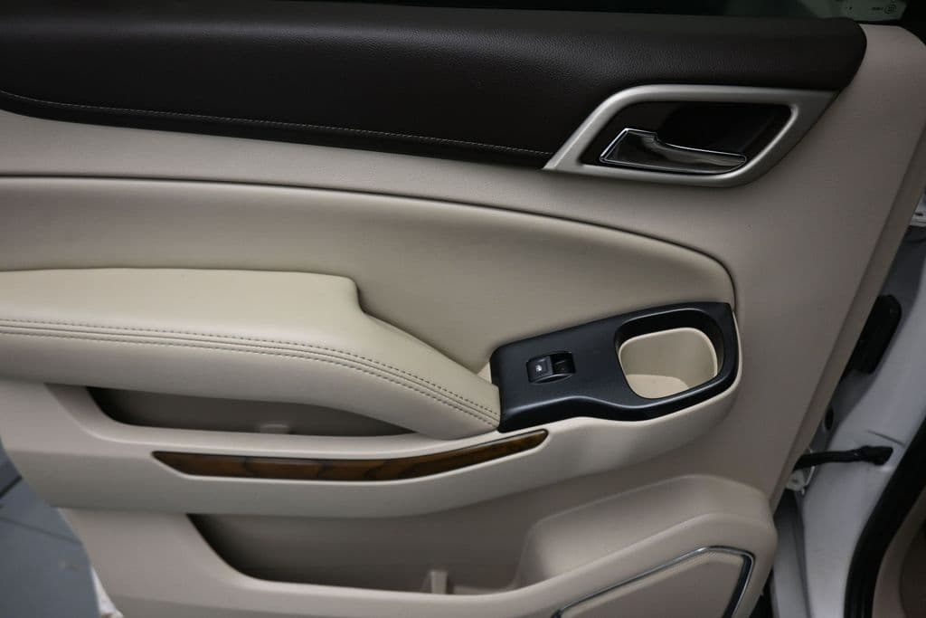 2019 GMC Yukon XL Denali, photo 33 of 74