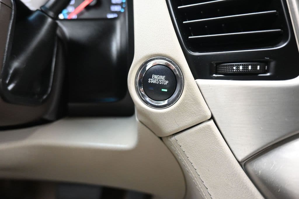 2019 GMC Yukon XL Denali, photo 23 of 74
