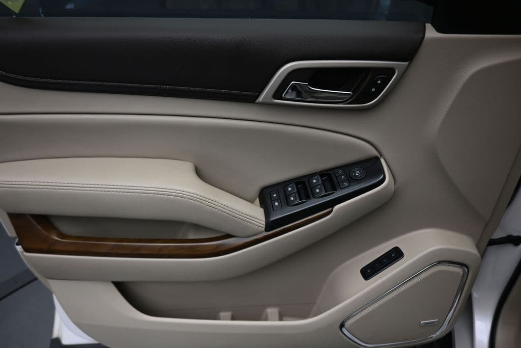 2019 GMC Yukon XL Denali, photo 10 of 74