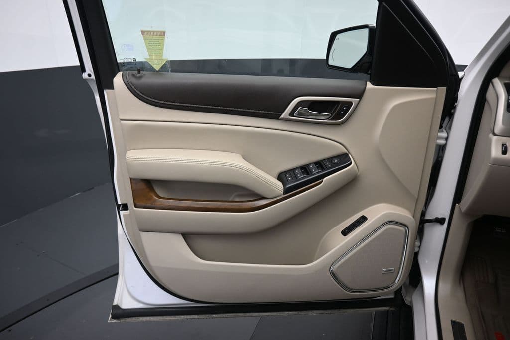 2019 GMC Yukon XL Denali, photo 9 of 74