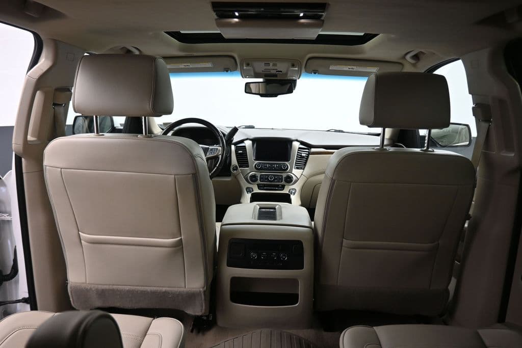 2019 GMC Yukon XL Denali, photo 44 of 74