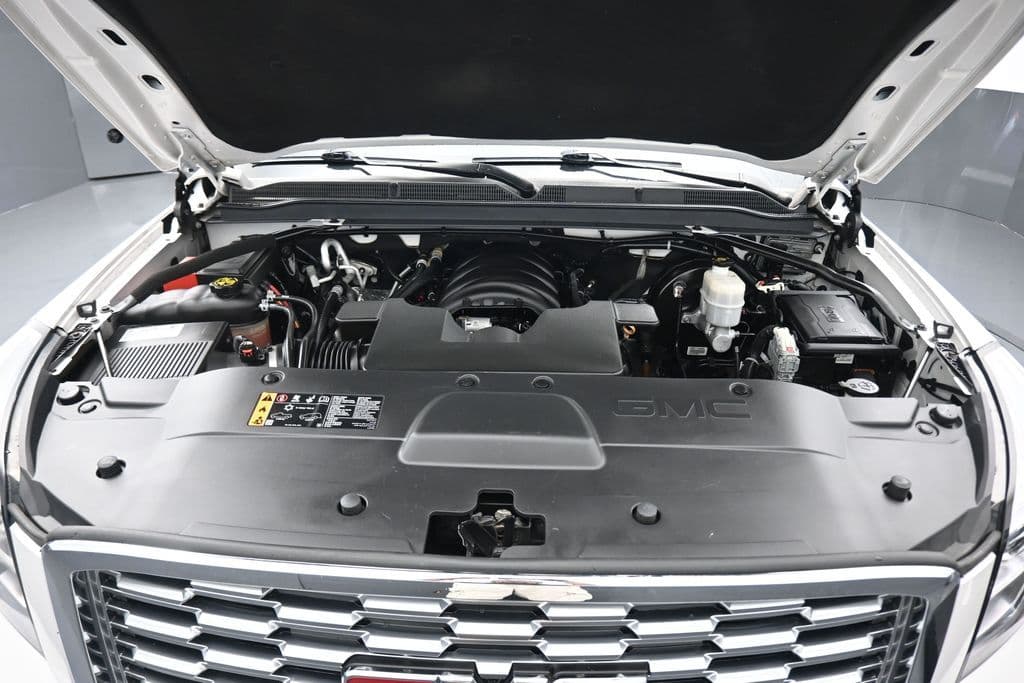 2019 GMC Yukon XL Denali, photo 64 of 74