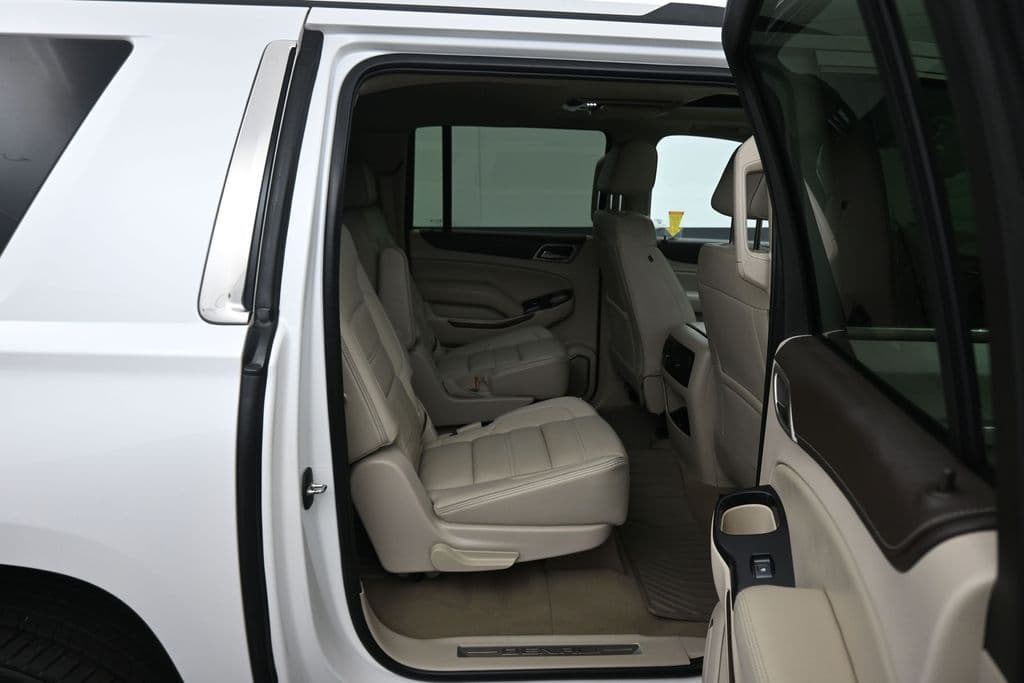 2019 GMC Yukon XL Denali, photo 47 of 74