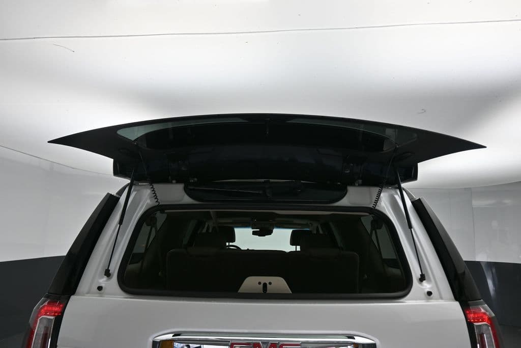 2019 GMC Yukon XL Denali, photo 58 of 74