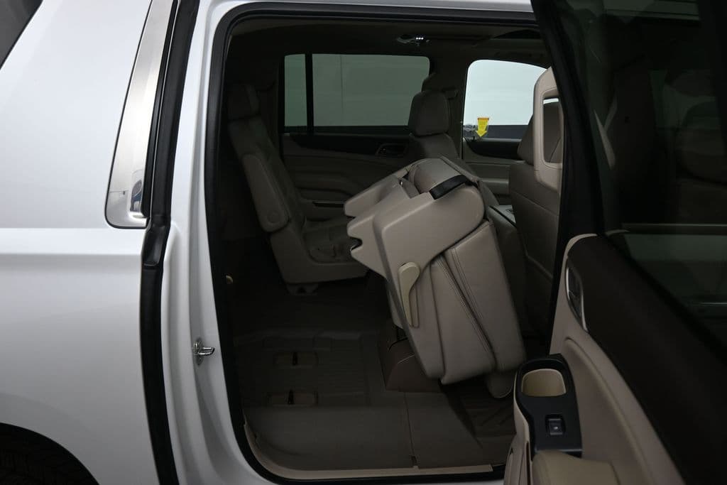 2019 GMC Yukon XL Denali, photo 47 of 74