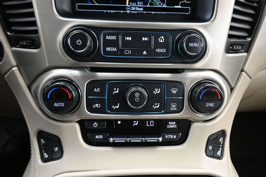 2019 GMC Yukon XL Denali, photo 21 of 74