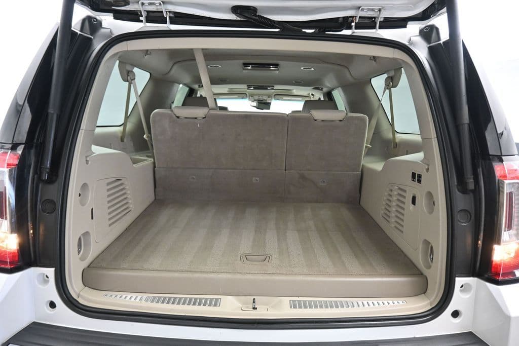 2019 GMC Yukon XL Denali, photo 58 of 74