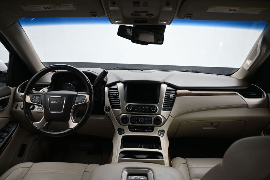2019 GMC Yukon XL Denali, photo 50 of 74