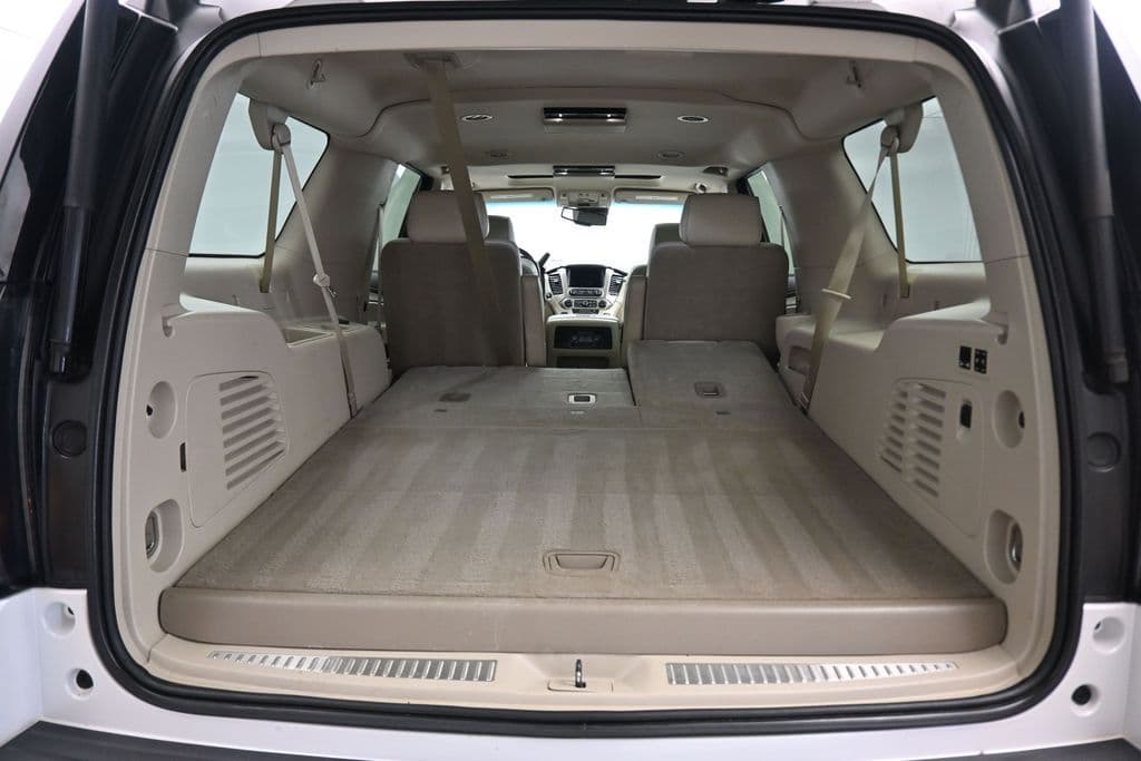 2019 GMC Yukon XL Denali, photo 61 of 74