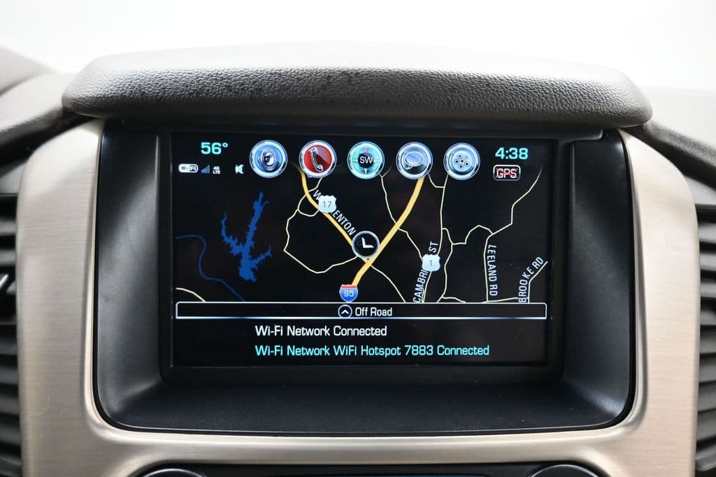 2019 GMC Yukon XL Denali, photo 19 of 74