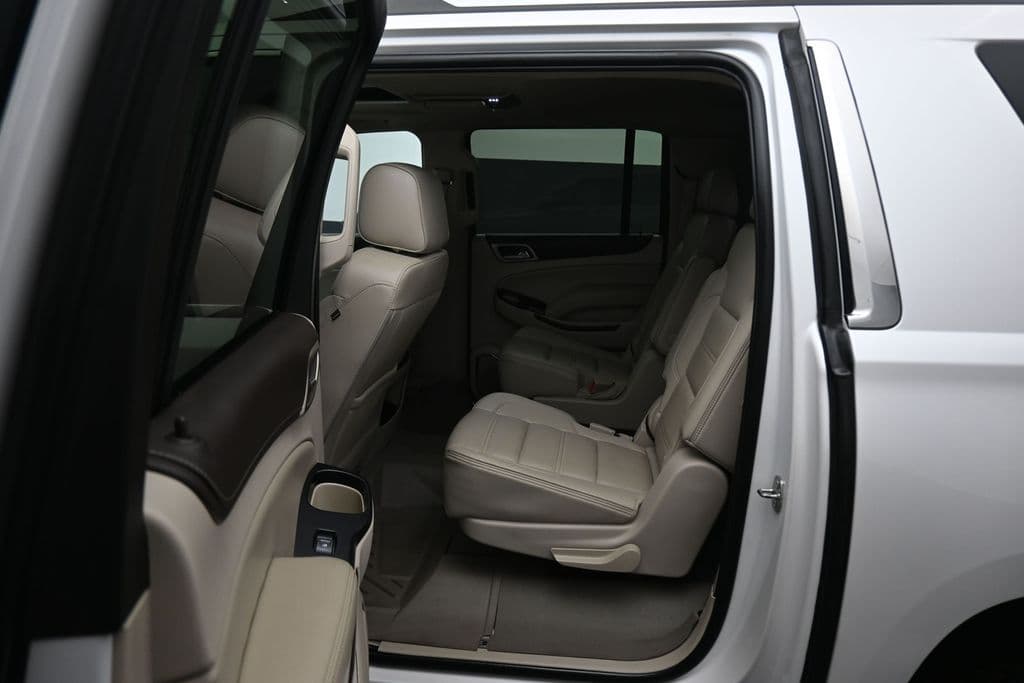 2019 GMC Yukon XL Denali, photo 33 of 74