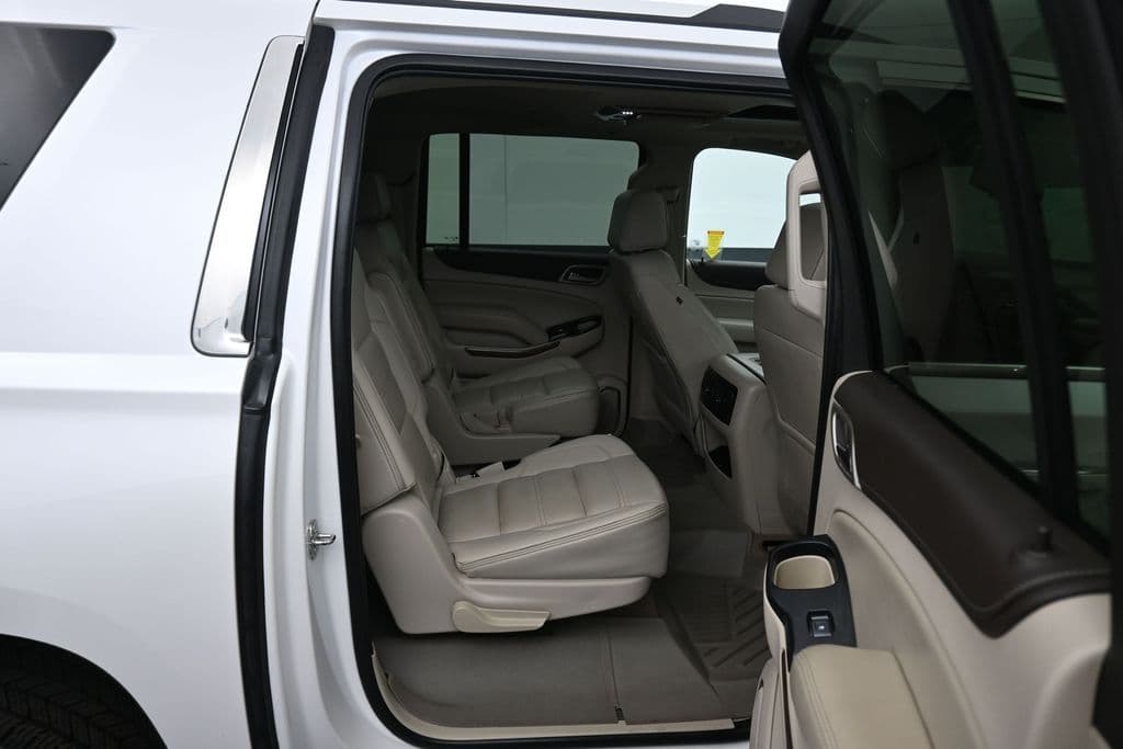 2019 GMC Yukon XL Denali, photo 46 of 74