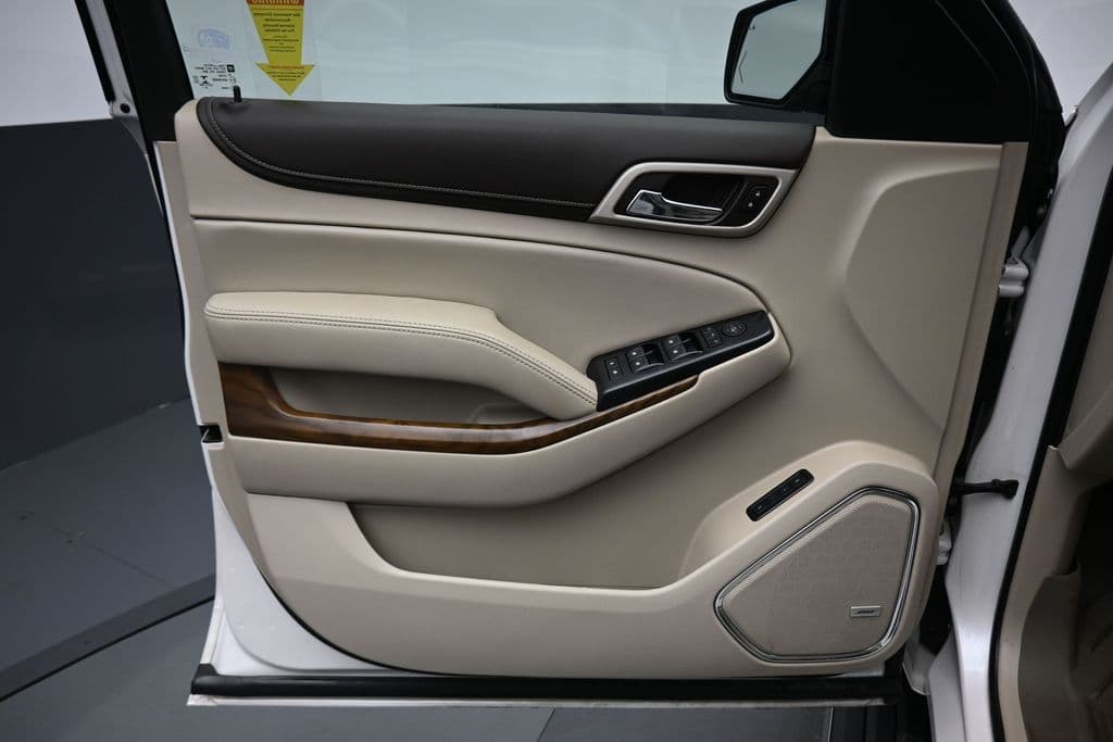 2019 GMC Yukon XL Denali, photo 9 of 74