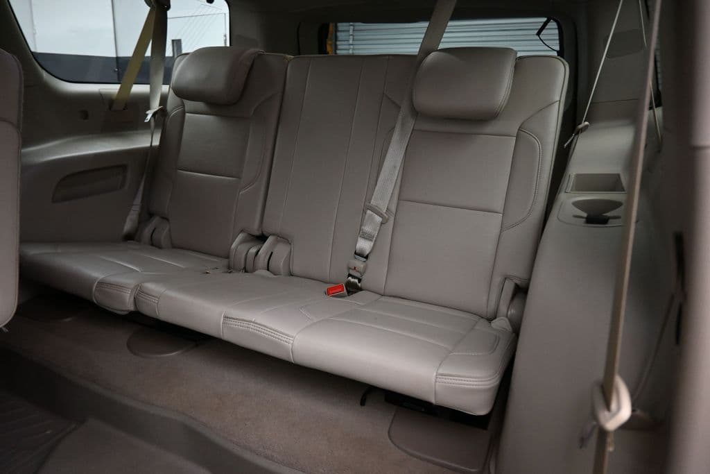 2019 GMC Yukon XL Denali, photo 38 of 74