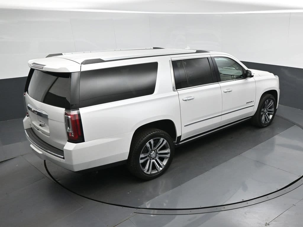 2019 GMC Yukon XL Denali, photo 74 of 74