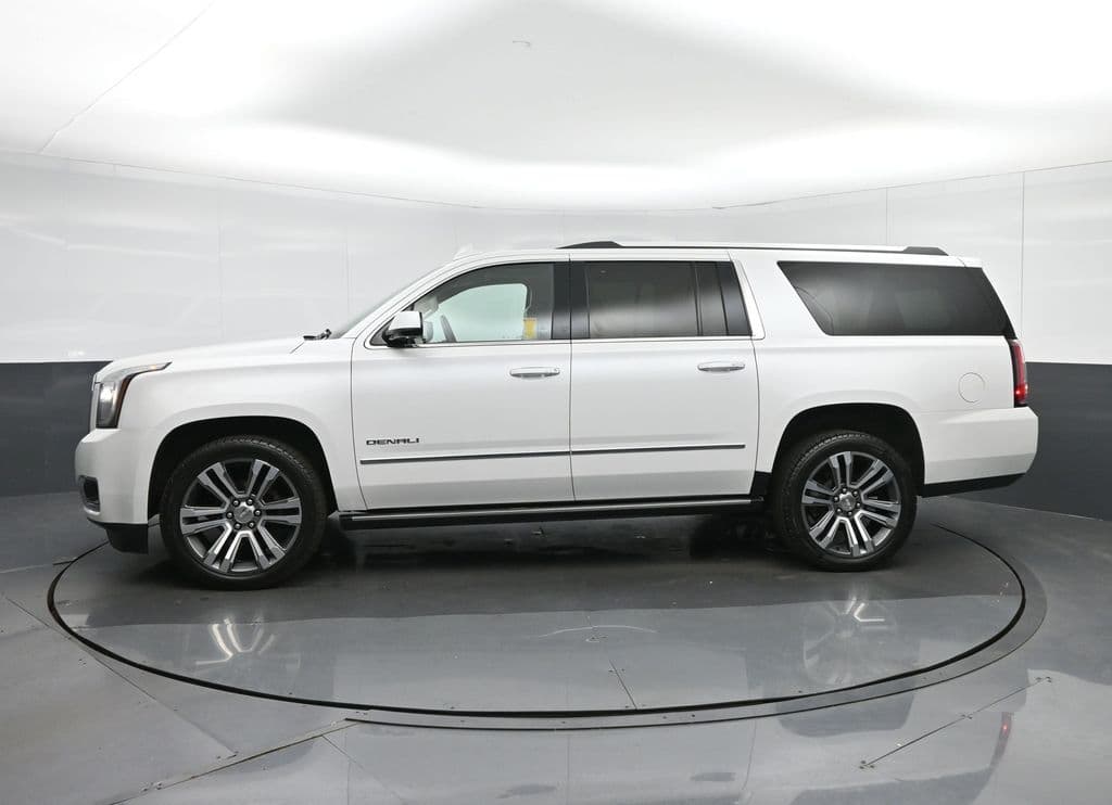 2019 GMC Yukon XL Denali, photo 4 of 74