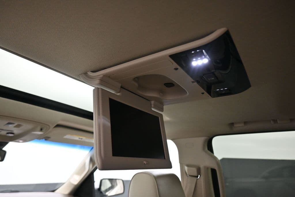 2019 GMC Yukon XL Denali, photo 36 of 74